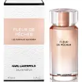 Karl Lagerfeld Fleur de Pecher Spray - 100 ml