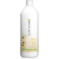 Matrix Biolage Smoothproof Shampoo 1000 ml - Shampoo til anti frizz og kruset hår.