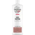 Nioxin System 3 Scalp Revitaliser 1000ml Sjampo