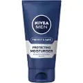Nivea Protect & Care Face Cream 75ml