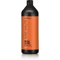 Matrix Totale resultater Mega Elegant Shea Butter Shampoo Hårsjampo 1000ml