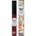 theBalm Read My Lips Lip Gloss W 6,5ml Boom!