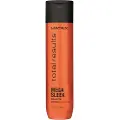 Matrix Total Results Mega Sleek Shea Butter Shampoo In 300ml