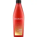 Redken 018742 300ml Sjampo Mot Krusete Hår