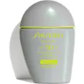 Shiseido Solbeskyttelse Sun Sport Bb Spf50 Medium 30ml