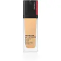 Shiseido Synchro Skin Self-refreshing Foundation Sminkebase