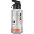 Fudge FUDGE_Matte Hed Gas Texture And Hold matterende hårstylingspray 100 g