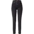 Levi's 721 High Rise Skinny Jeans