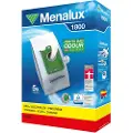 Menalux Vacuum Cleaner Bags 1800 Synthet 1800 5 pcs + filter