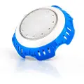 Gre Led-projektor For Overjordiske Bassenger