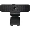 Logitech Webcam C925e - Nettkamera - farge - 1920 x 1080 - lyd - USB 2.0 - H.264