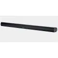 Grundig DSB 950 - Lydplanke - for TV - trådløs - Bluetooth - 40 watt - svart