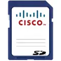 Cisco Ie200/ie3010 Sd 1gb Minnekort