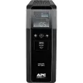 APC Back Pro Br 1200va Sinuskurve 8 Uttak Avr Lcd-skjerm Ups