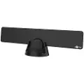 Goobay Active ultraflat Full HD DVB-T2 indoor antenna in