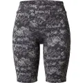 Urban Classics Cycling For High Waist Camo Tech Big Shorts
