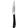 Robert Welch Robert WelchGrønnsaks-/skallkniv Signature 10cm/ 4SølvKjøkkenkniver & tilbehørFra Homeroom