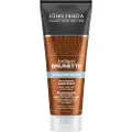 John Frieda Brilliant Brunette Colour Protecting Shampoo 250ml