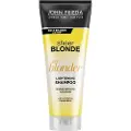 John Frieda Sheer Blonde Lightening Shampoo
