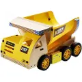 Stanley Junior Jr dumper for å montere (OK006-SY)