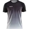 Craft Pro Control Fade Kortarmet T-skjorte