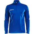 Craft Progress Langarmet T-skjorte