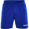 Craft Progress Contrast Wb Shorts