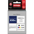 ActiveJet Ah-m650rx Blekkpatron