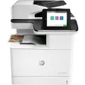 HP Laserjet Enterprise Mfp M776dn Multifunksjonsskriver