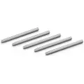 Wacom Felt pen nibs - Digitalt skriveelektrode (en pakke 5) - for Intuos4 Large, Medium, Small, Wireless, X-Large
