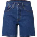 Levi's 501 Mid Thigh Korte Jeans