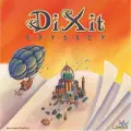 Dixit Odyssey (Nordic)