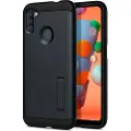 Spigen Samsung M115 M11 Acs00857 Telefondeksel