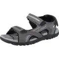 Geox Strada Sandaler