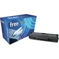 Freecolor ML1660-FRC, 1500 sider, Sort, 1 stykker