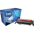 Freecolor CLP320M-FRC, 1000 sider, Fiolblå, 1 stykker