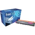 Freecolor TN230M-FRC, 1400 sider, Fiolblå, 1 stykker