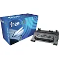 Freecolor Hp Lj P4015 P4515/cc364a Kompatibel Toner