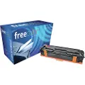 Freecolor 1215M-FRC, 1400 sider, Fiolblå, 1 stykker