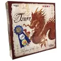 Adlibris Tsuro
