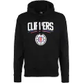 New Era Team Logo Po Los Angeles Clippers Hettegenser