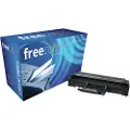 Freecolor ML1640-FRC, 1500 sider, Sort, 1 stykker