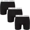 Calvin Klein Underwear Slips 3 Enheter