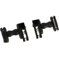 Puig Touring/touring Plus Clip-on Aprilia/bmw/ducati/honda/kawasaki/ktm/mv Agusta/suzuki/triumph/yamaha Sentral Deflektor