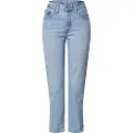 Levi's 501 Crop Jeans