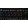 Logitech Pro Gaming Gaming-tastatur