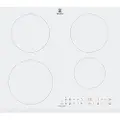 Electrolux Lir60430bw Induksjonstopp 60 Cm 4 Brennere