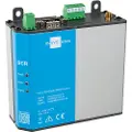 Insys icom SCR-L 300 - Ruter - WWAN 2-port svitsj - Modbus - DIN-skinnemonterbar, veggmonterbar