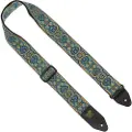 Ernie Ball 4098 Classic Jaquard Strap Imperial Paisley