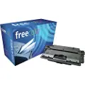 Freecolor - black - compatible - toner cartridge - Laser toner Svart